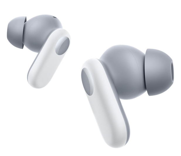 OPPO Enco Buds2 Pro szary - 1220961 - zdjęcie 4